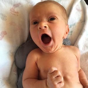 Meet your Posher, Abi